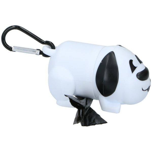 Dog Poop Bags 15pcs