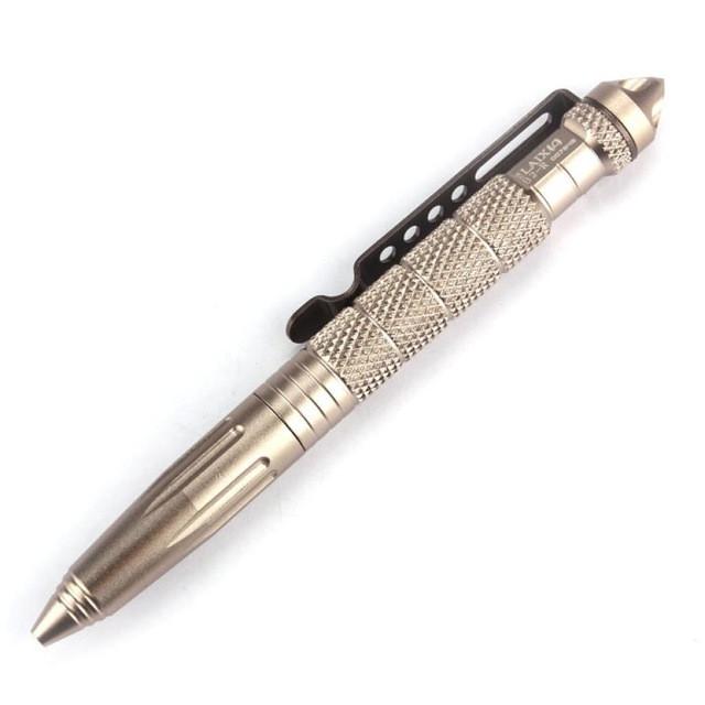 Military Multipurpose Tactical Pen
