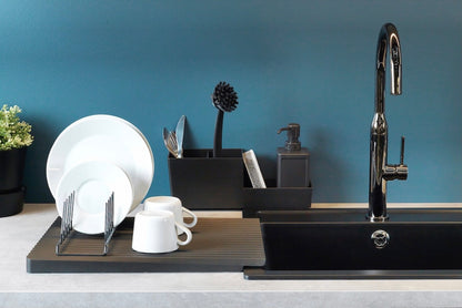 Kitchen rack/plate