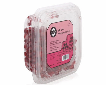 Fit fresh pomegranate 125g