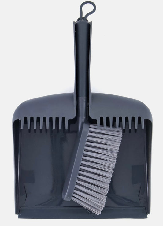 2 pcs dustpan set