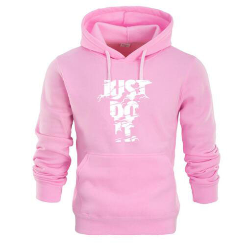 Letter 3D print Hip Hop Sweatshirt hoodie for Men Women