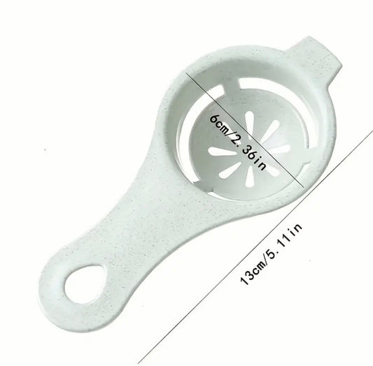 1pc, Egg White Separator