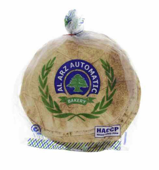 Al arz arabic bread Large