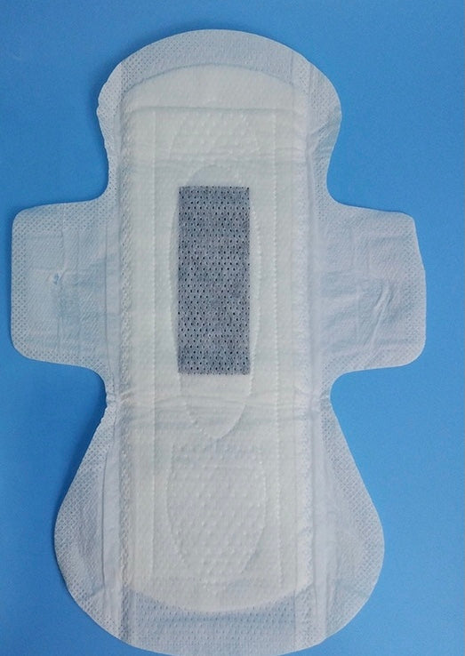 Organic Sanitary Pads
