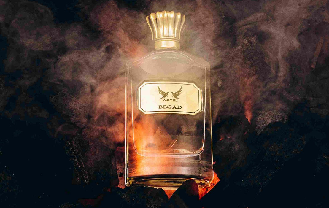 Artel Perfumes Begad 100ml