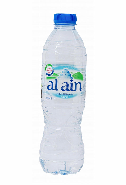Al ain 500mlx12