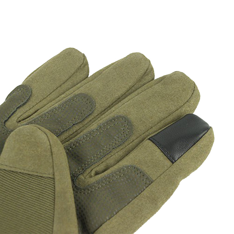 Tactical Gloves For Russian Army Fans