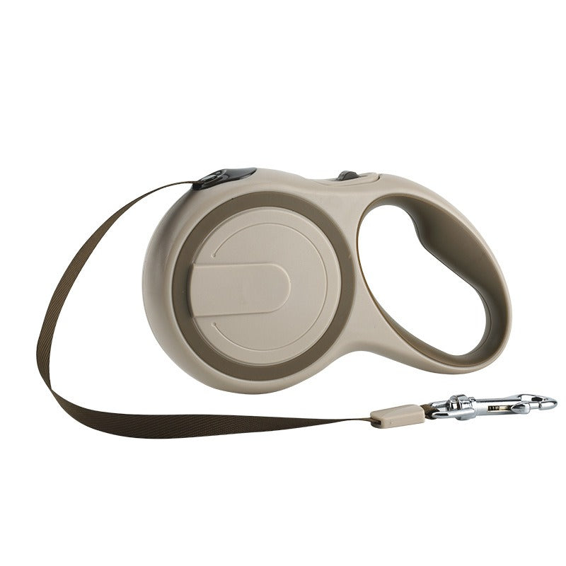 Pet Traction Rope Automatic Telescopic