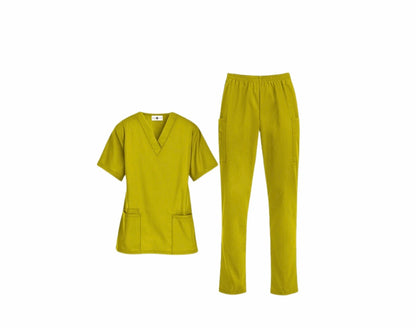 Scrubs medical Uniform