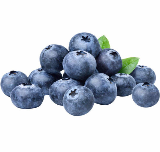 Blueberry 125g