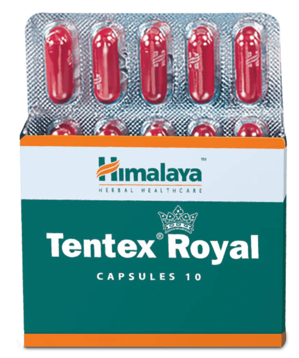 Himalaya Royal Capsules