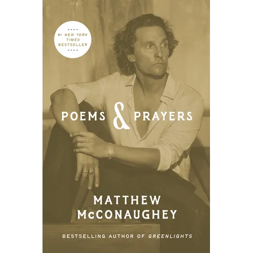 Poems & Prayers