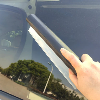 T Shape Clean Brush Car Wash Windshield Wiper