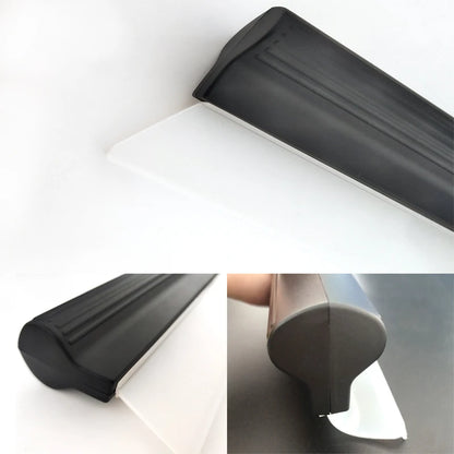 T Shape Clean Brush Car Wash Windshield Wiper