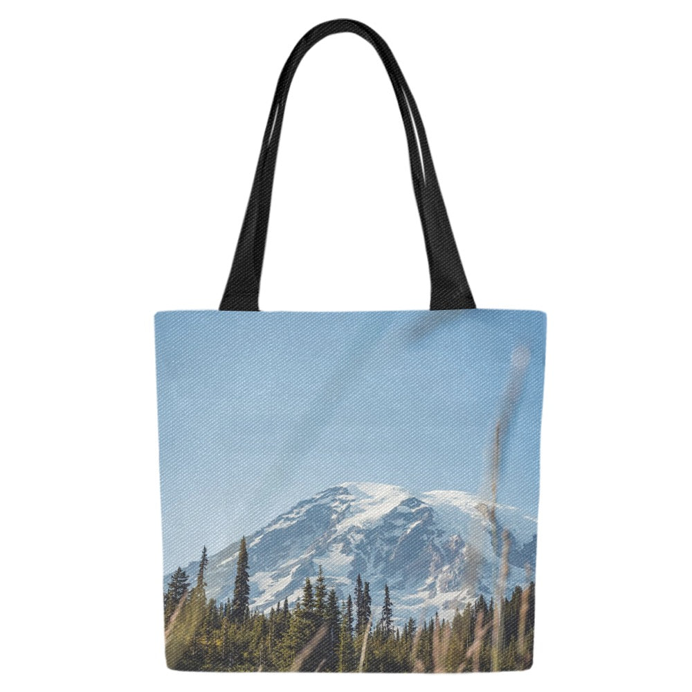 Canvas Tote Bag