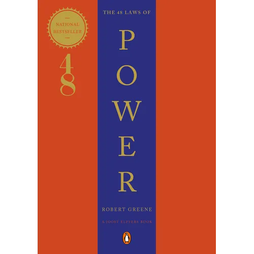 The 48 Laws of Power