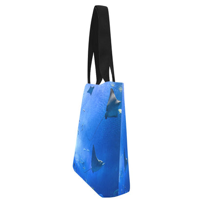Canvas Tote Bag