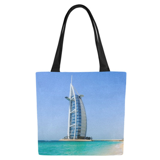 Canvas Tote Bag