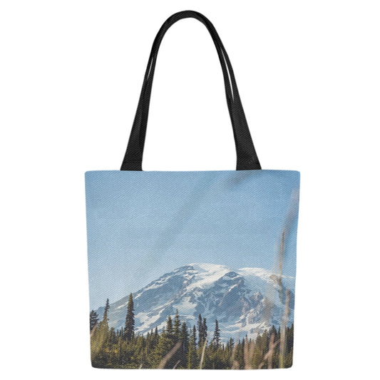 Canvas Tote Bag